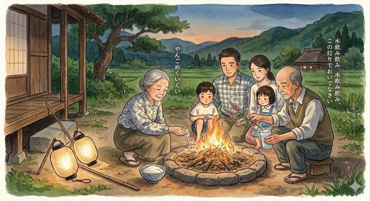 8月１３，１４日はおせっ会移住相談窓口はお休みです。の記事アイキャッチ